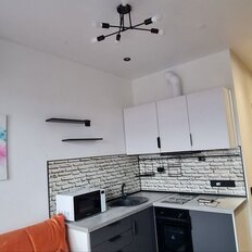 Квартира 20 м², 1-комнатные - изображение 5