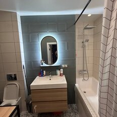 Квартира 64,6 м², 2-комнатная - изображение 4