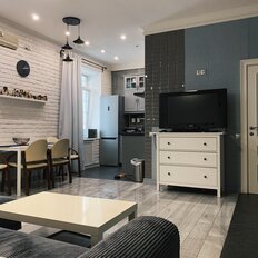 Квартира 55 м², 2-комнатная - изображение 5
