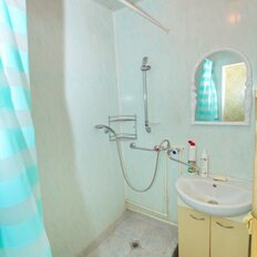Квартира 57,7 м², 3-комнатная - изображение 5