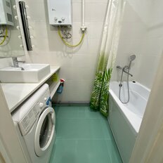 Квартира 32 м², 1-комнатная - изображение 3
