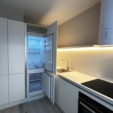 Квартира 38,9 м², 1-комнатная - изображение 1