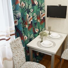 Квартира 37 м², 1-комнатная - изображение 5