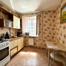 Квартира 33,2 м², 1-комнатная - изображение 5