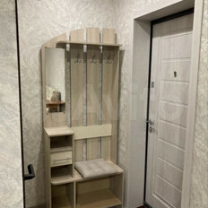 Квартира 30,7 м², 1-комнатная - изображение 5