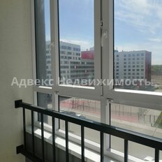 Квартира 39,6 м², 1-комнатная - изображение 2