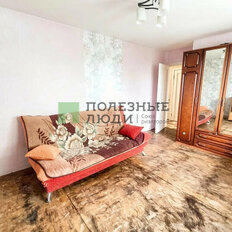 Квартира 47,4 м², 2-комнатная - изображение 1