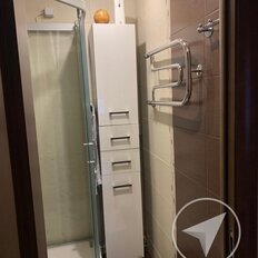 Квартира 64,8 м², 3-комнатная - изображение 2