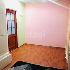 Квартира 38,6 м², 2-комнатная - изображение 5