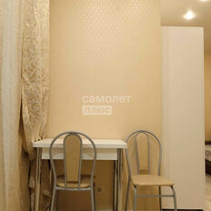 Квартира 28,4 м², 1-комнатная - изображение 2
