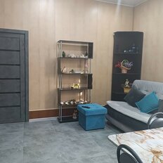 Квартира 52,1 м², 1-комнатная - изображение 2