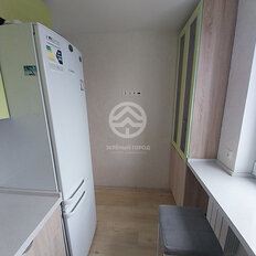Квартира 59,6 м², 3-комнатная - изображение 5
