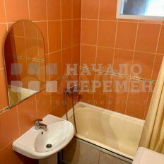 Квартира 31 м², 1-комнатная - изображение 5