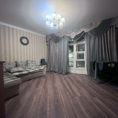 Квартира 76,9 м², 3-комнатная - изображение 3