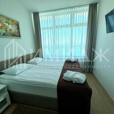 125 м², гостиница - изображение 5