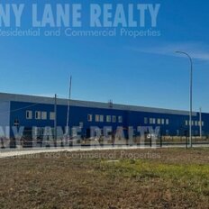 12262 м², склад - изображение 1