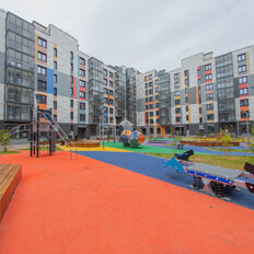 Квартира 66 м², 2-комнатная - изображение 3