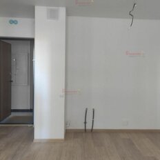 Квартира 37 м², 1-комнатная - изображение 5