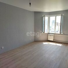 Квартира 39 м², 1-комнатная - изображение 2