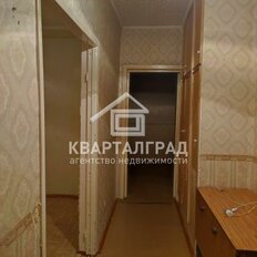 Квартира 48 м², 2-комнатная - изображение 3