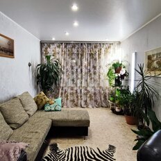 Квартира 64,3 м², 3-комнатная - изображение 4