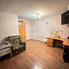 Квартира 60,3 м², 2-комнатная - изображение 3
