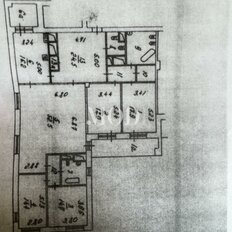 Квартира 198,8 м², 5-комнатная - изображение 3