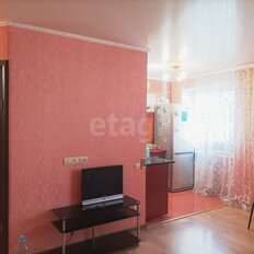 Квартира 60,2 м², 3-комнатная - изображение 5