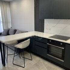 Квартира 39,2 м², 1-комнатная - изображение 1