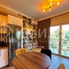Квартира 41 м², 1-комнатная - изображение 1