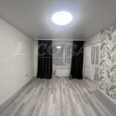 Квартира 29 м², 1-комнатная - изображение 2