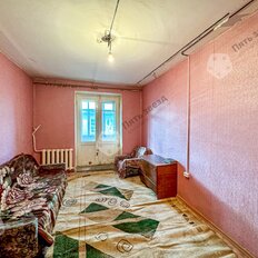 Квартира 89,7 м², 4-комнатная - изображение 5