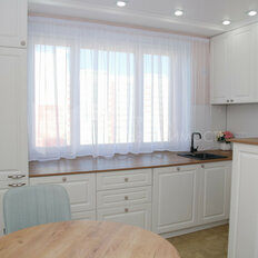 Квартира 86,7 м², 3-комнатная - изображение 5