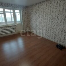 Квартира 38,1 м², 1-комнатная - изображение 1