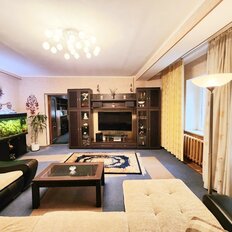 Квартира 130 м², 3-комнатная - изображение 4