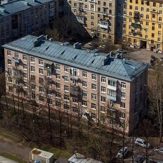 Квартира 44,9 м², 1-комнатная - изображение 1