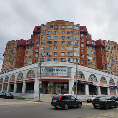 882 м², помещение свободного назначения - изображение 1