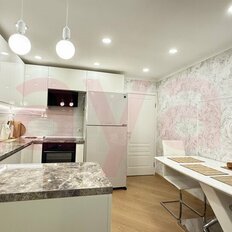 Квартира 80 м², 3-комнатная - изображение 1