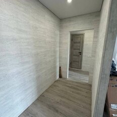 Квартира 64 м², 3-комнатная - изображение 1