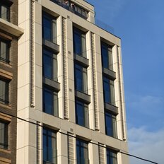 Квартира 133 м², 3-комнатная - изображение 5