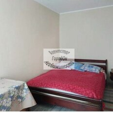 Квартира 58 м², 3-комнатная - изображение 1