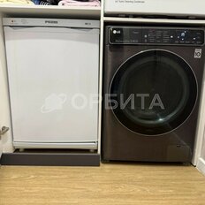 Квартира 92,7 м², 3-комнатная - изображение 4