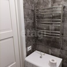 Квартира 21 м², студия - изображение 5