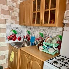 Квартира 33,1 м², 1-комнатная - изображение 5