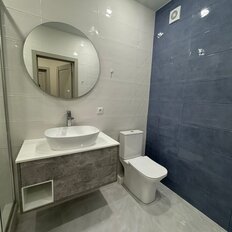 Квартира 57 м², 2-комнатная - изображение 2