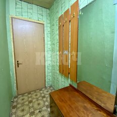 Квартира 44,5 м², 2-комнатная - изображение 5