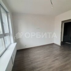 Квартира 55 м², 2-комнатная - изображение 5