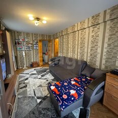Квартира 42 м², 2-комнатная - изображение 4