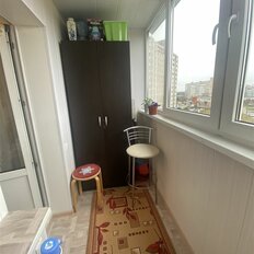 Квартира 35,1 м², 1-комнатная - изображение 5