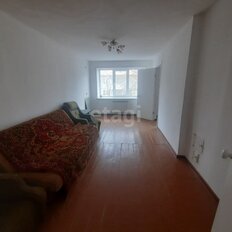 Квартира 41,7 м², 2-комнатная - изображение 1